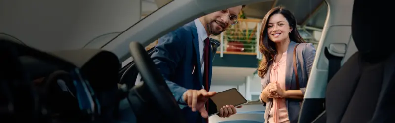 Header background image